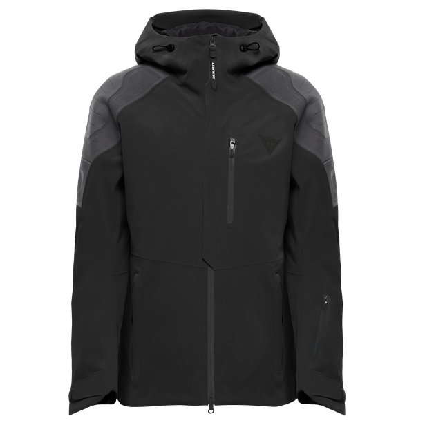 S001 DERMIZAX EV FLEXAGON VESTE DE SKI HOMME