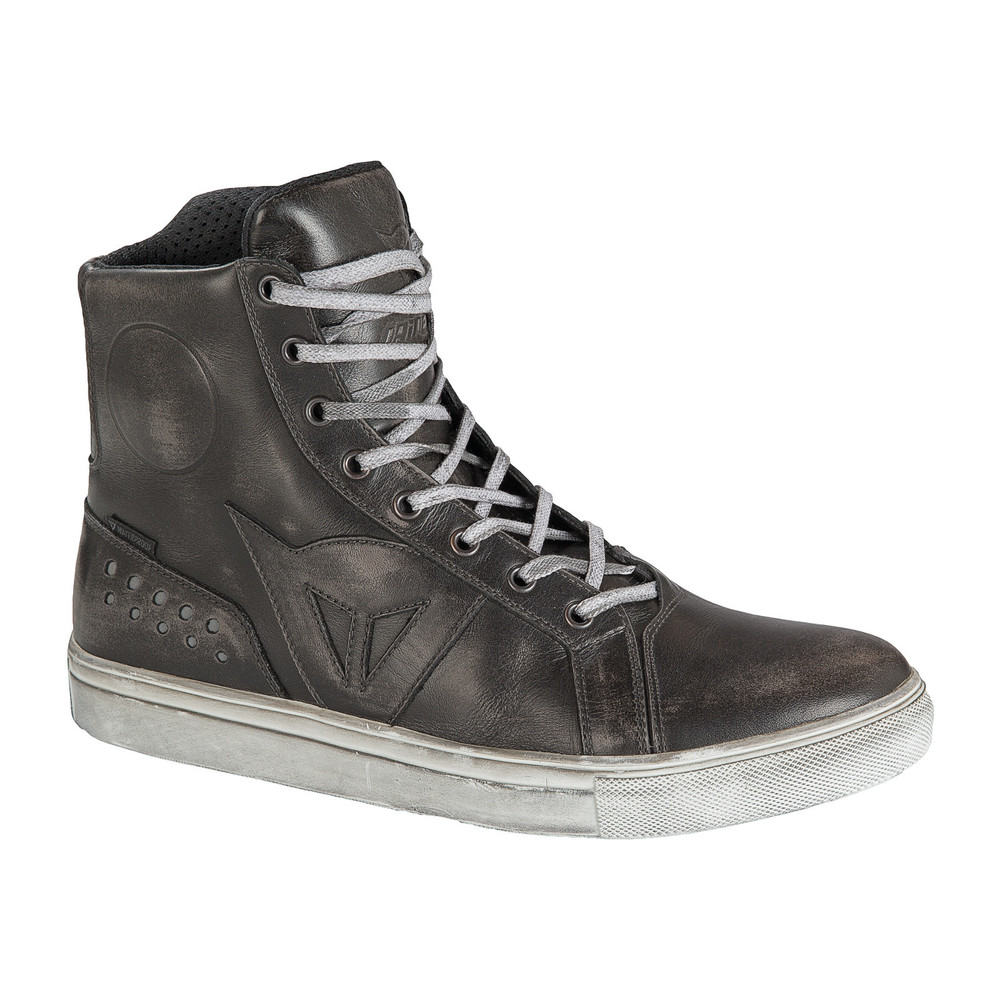 Street Rocker D-Wp® | Dainese motorcycle shoes