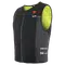 SMART JACKET - MEN'S MOTORCYCLE VEST WITH INTEGRATED AIRBAG