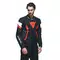 AVRO 5 TEX - MEN'S MOTORCYCLE JACKET IN FABRIC
