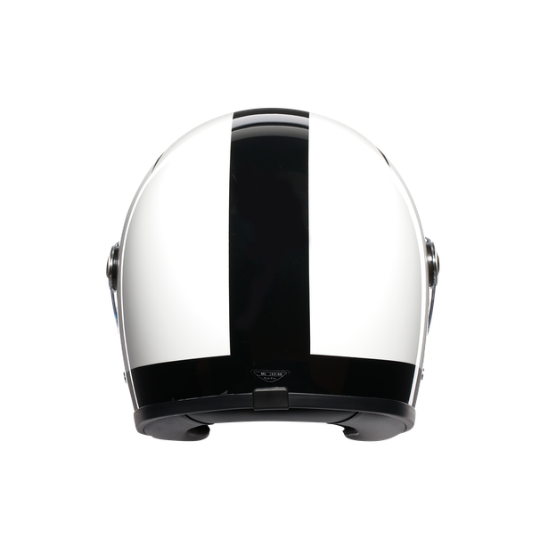 X3000 Limited Edition Dot - Nieto Tribute - Motorcycle helmets - Riders'  helmets - Dainese (Official)