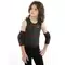 SCARABEO AIR - BIKE PROTECTIVE VEST FOR KIDS
