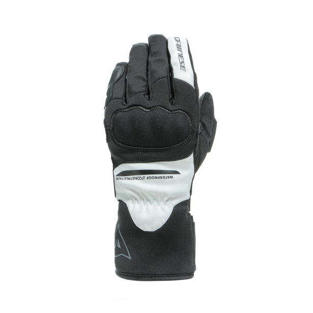 aurora-lady-d-dry-gloves-black-white image number 0