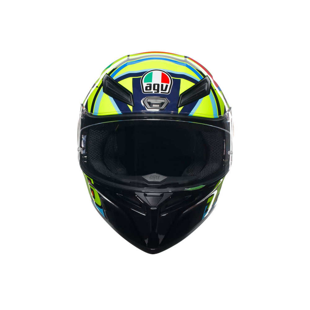 k1-s-soleluna-2017-motorbike-full-face-helmet-e2206 image number 1