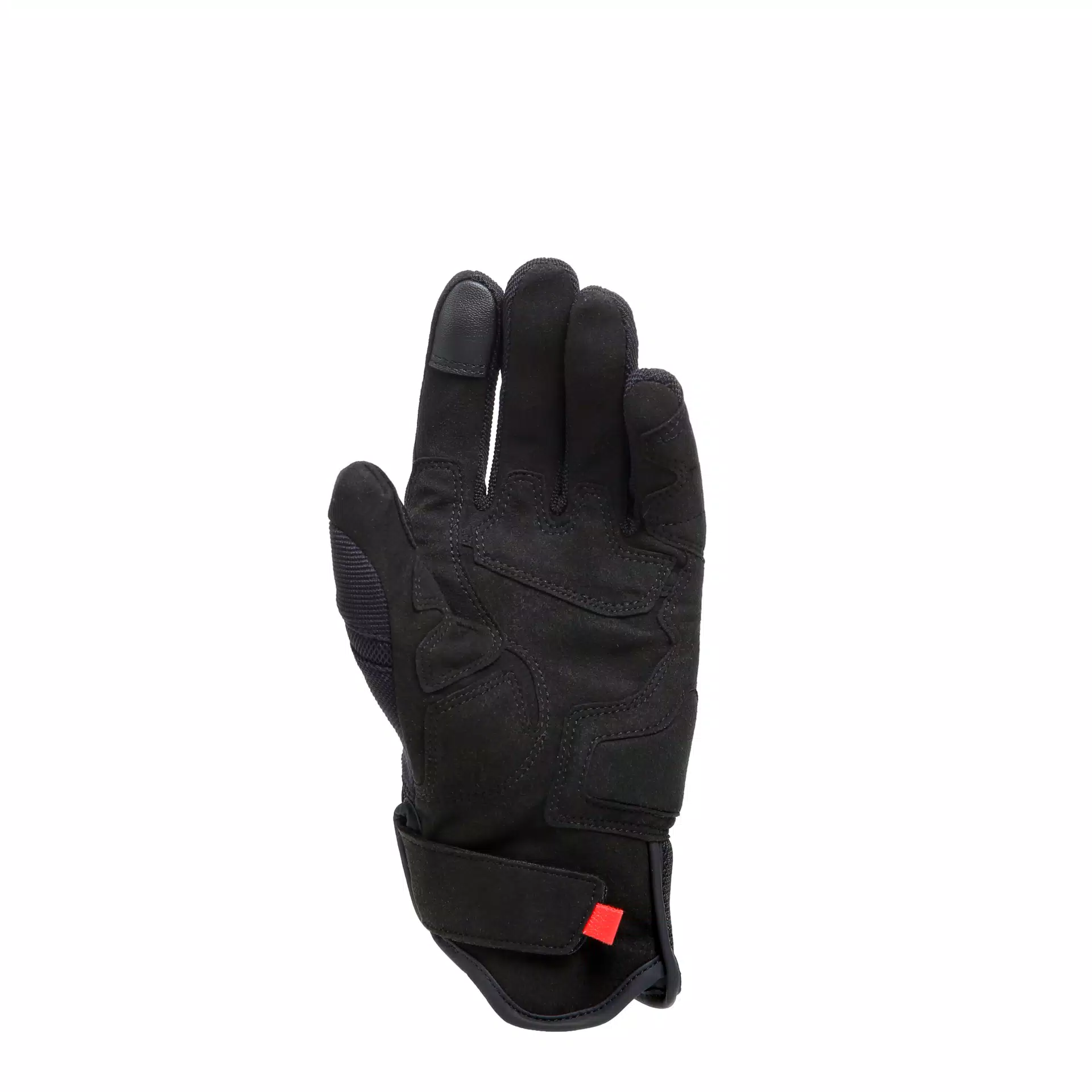 MIG 3 AIR - MEN'S MOTORCYCLE TEXTILE SUMMER GLOVES