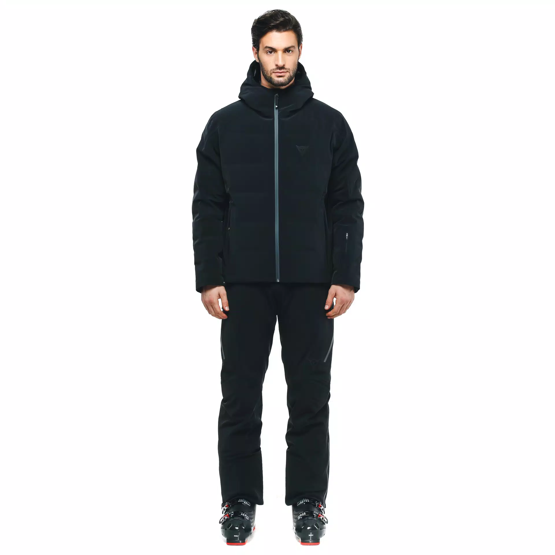 MEN'S WATERPROOF SKI DOWN JACKET