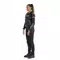 RACING 3 D-AIR LADY LEATHER JACKET