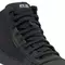 MOOD 2 GORE-TEX® MEN'S WATERPROOF MOTORCYCLE SHOES - BLACK/WHITE/GREEN 
