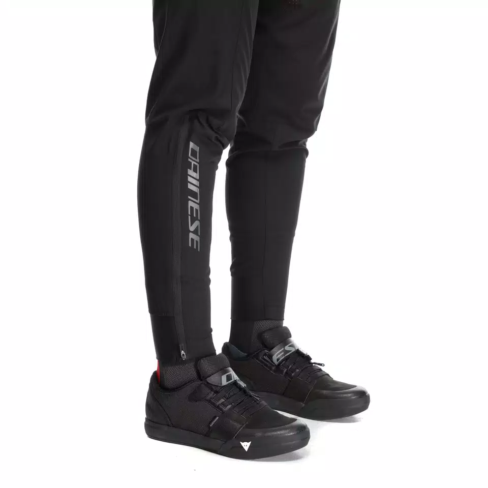 HG AER - MEN'S BIKE PANTS - BLACK - 11