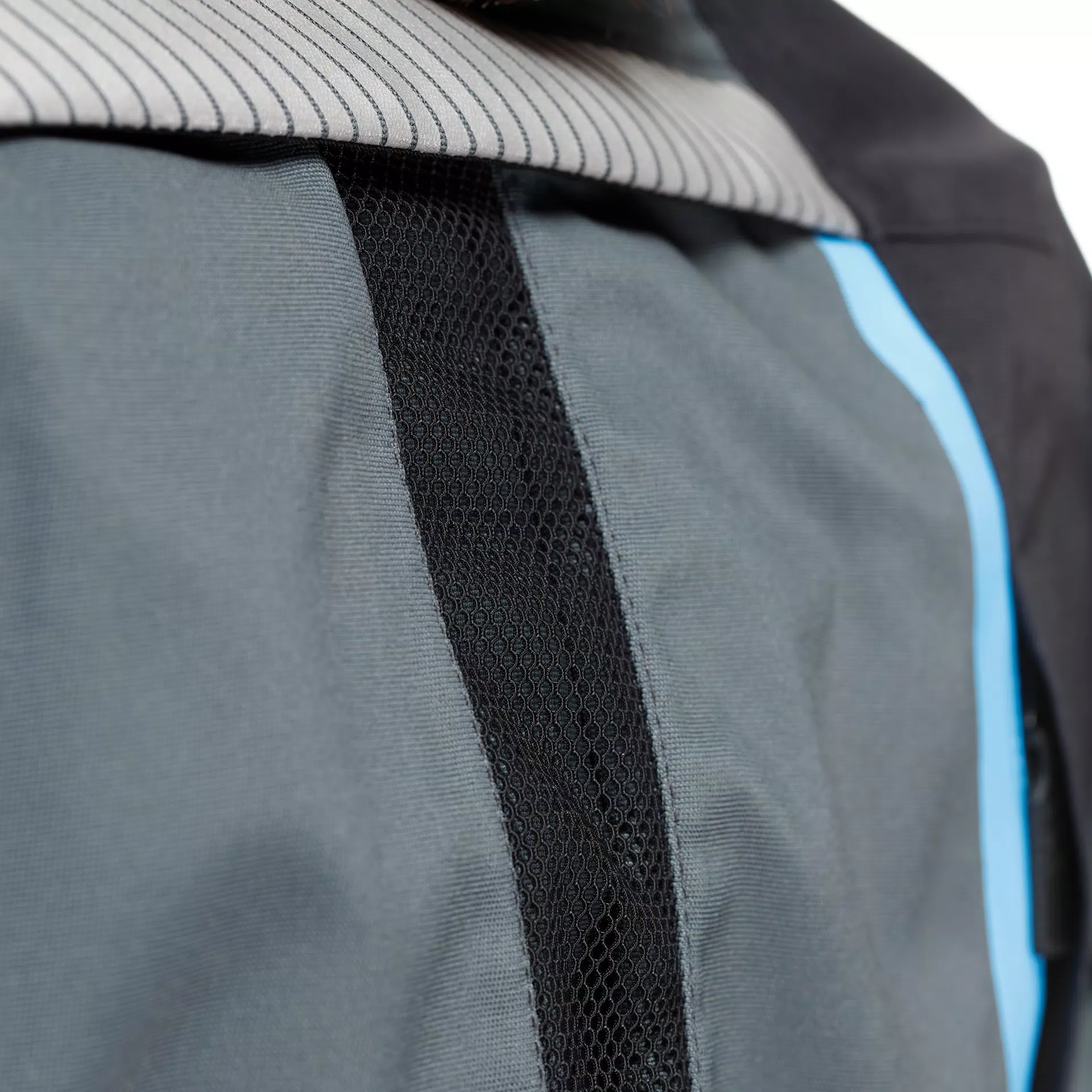 MANGEN ABS&Oslash;LUTESHELL&trade; PRO - GIACCA MOTO TOURING DONNA