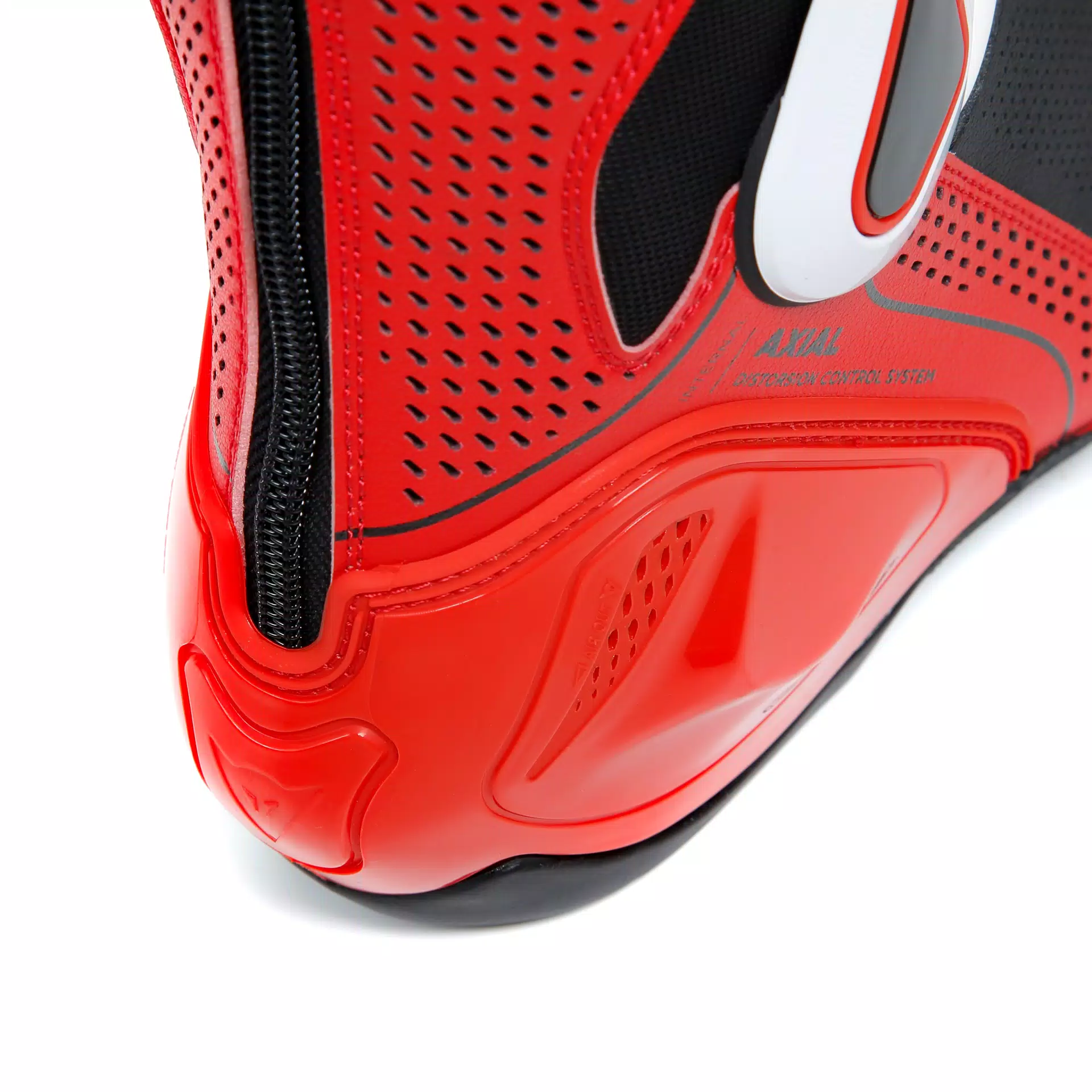 NEXUS 2 AIR - MEN'S MOTORCYCLE SUMMER BOOTS