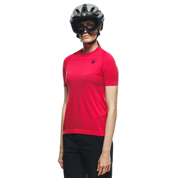 HGL JERSEY SS WMN CORAL- Womens