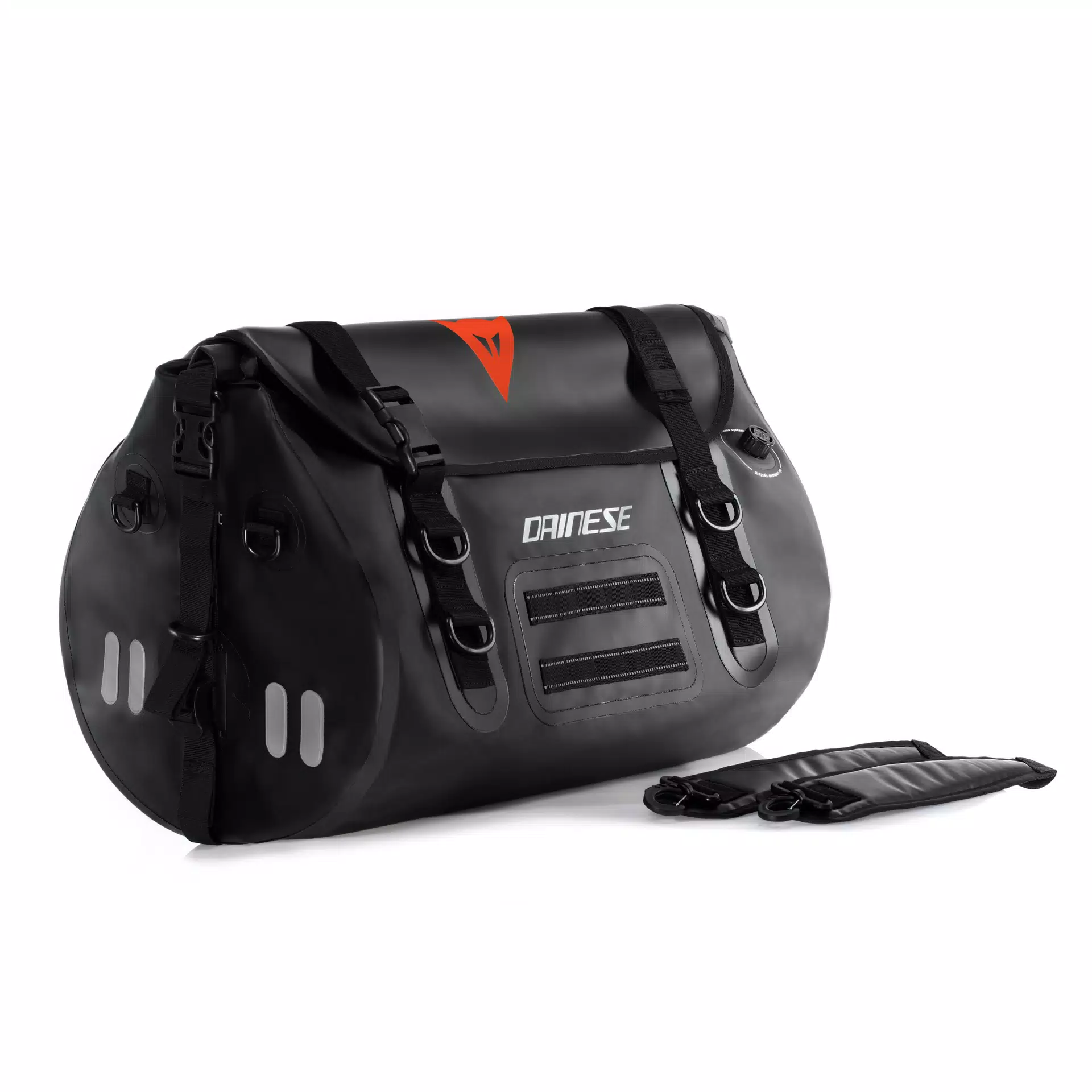 DUFFLE EXPLORER - BORSONE IMPERMEABILE 60 LITRI
