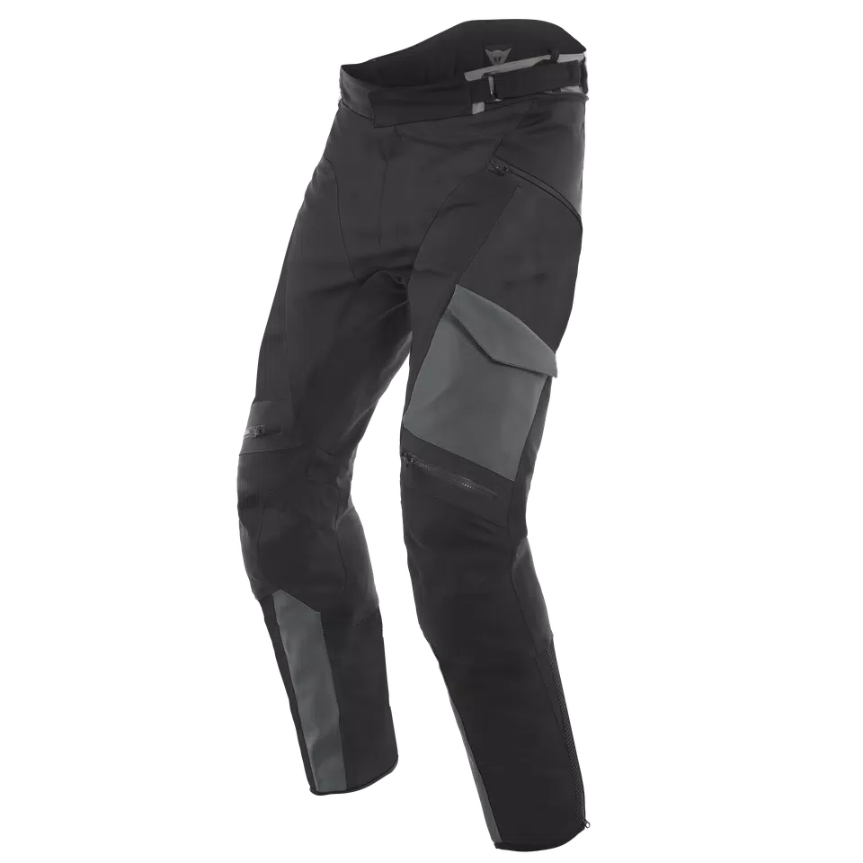 TONALE D-DRY PANTS SHORT/TALL - BLACK/EBONY/BLACK - 1