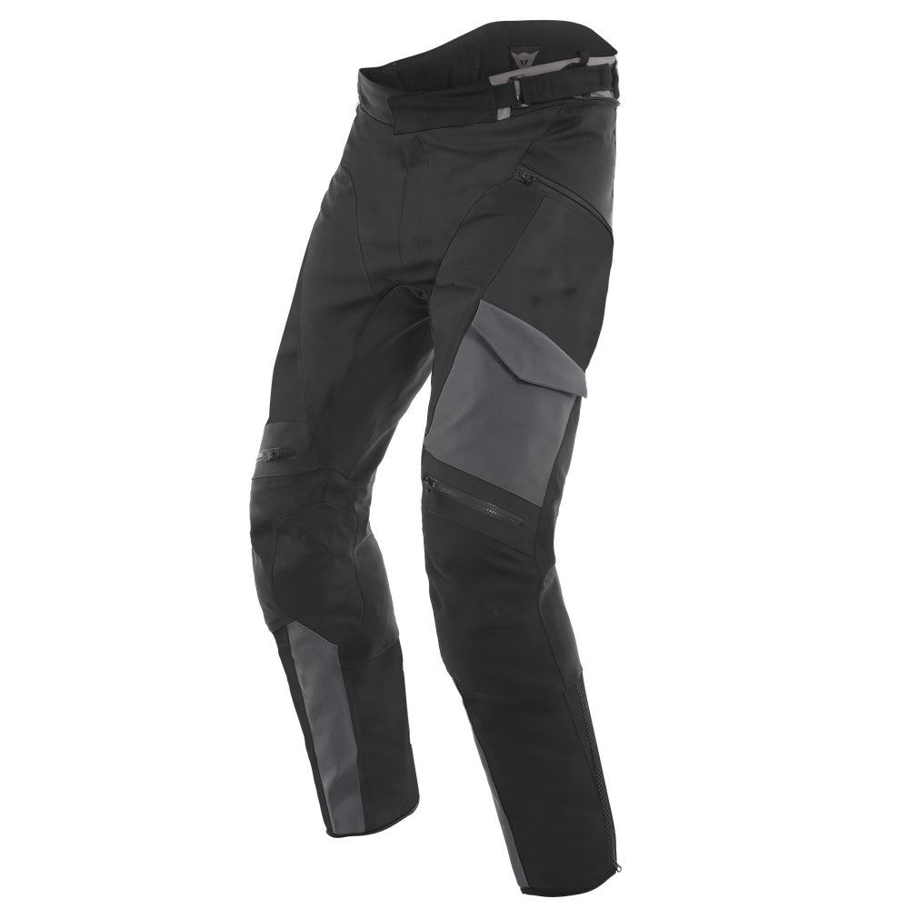tonale-d-dry-pants-short-tall-black-ebony-black image number 0