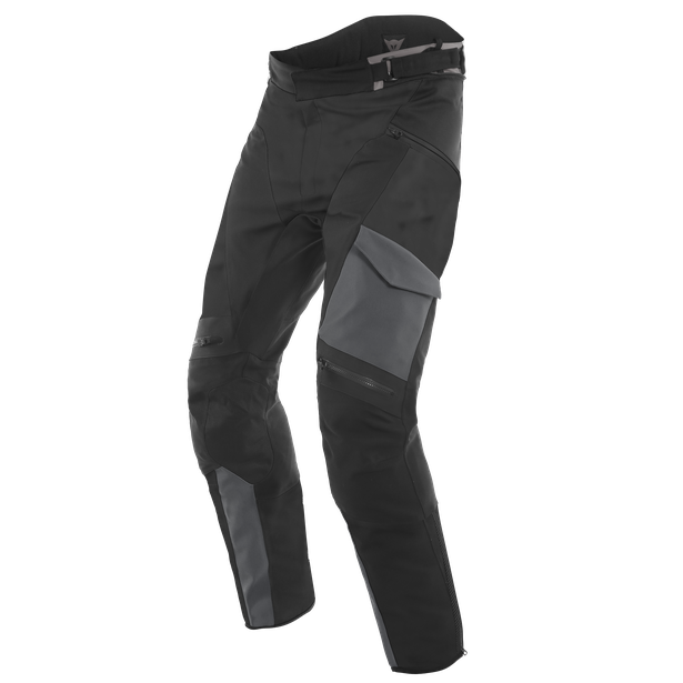 tonale-d-dry-pants-short-tall-black-ebony-black image number 0