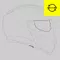 Sunvisor mechanism replacement (without Sunvisor)