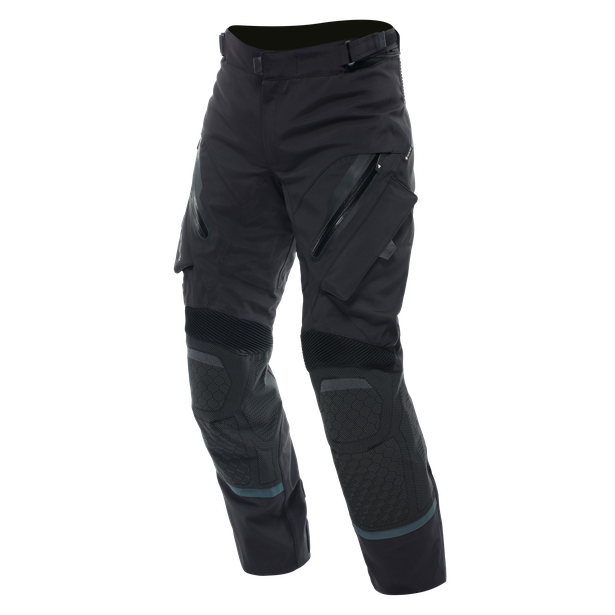 antartica-2-gore-tex-pantaloni-moto-impermeabili-uomo-black-black image number 0
