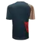 HG AER JERSEY SS - HEREN FIETSSHIRT MET KORTE MOUWEN