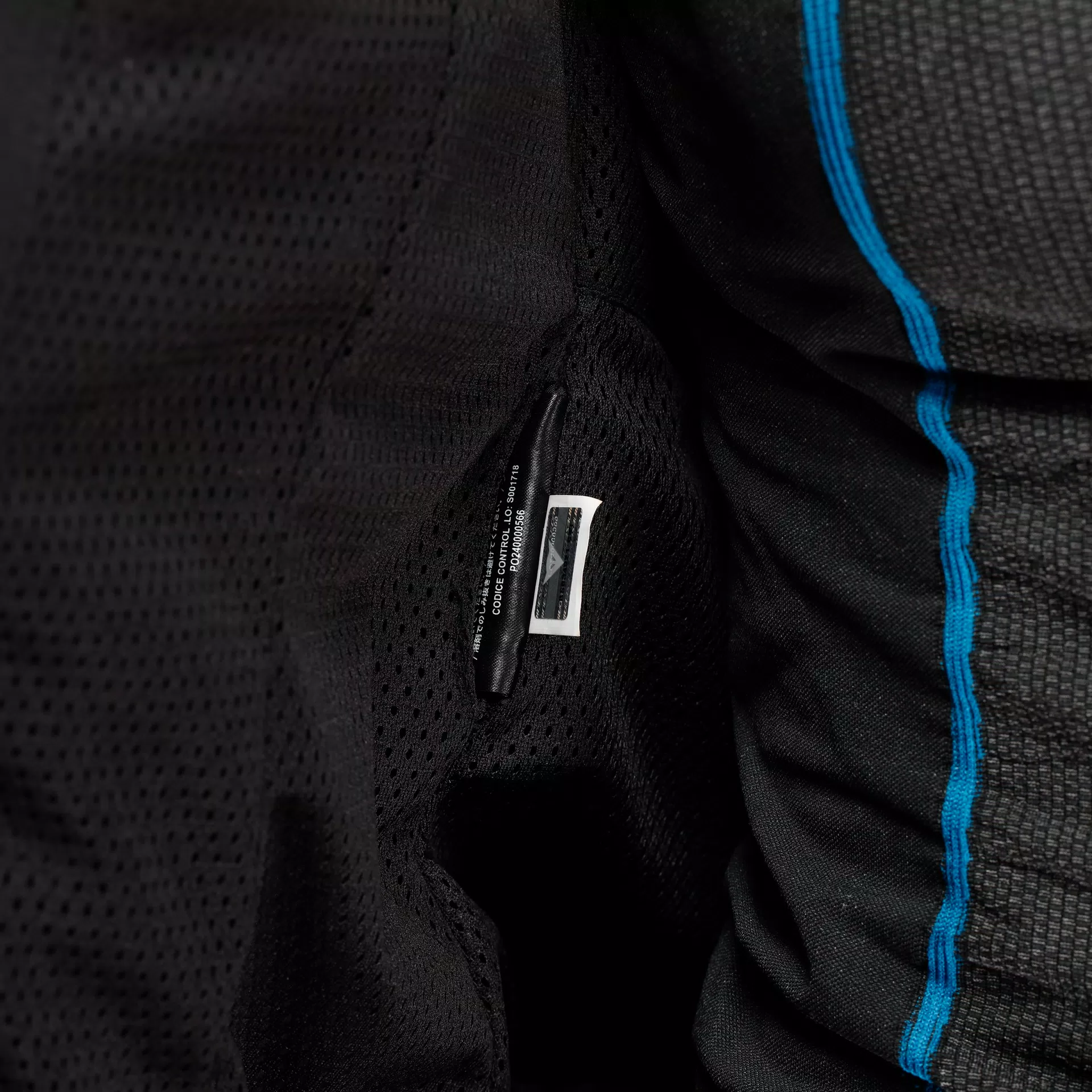 IGNITE 2 - WOMEN'S MOTORCYCLE JACKET