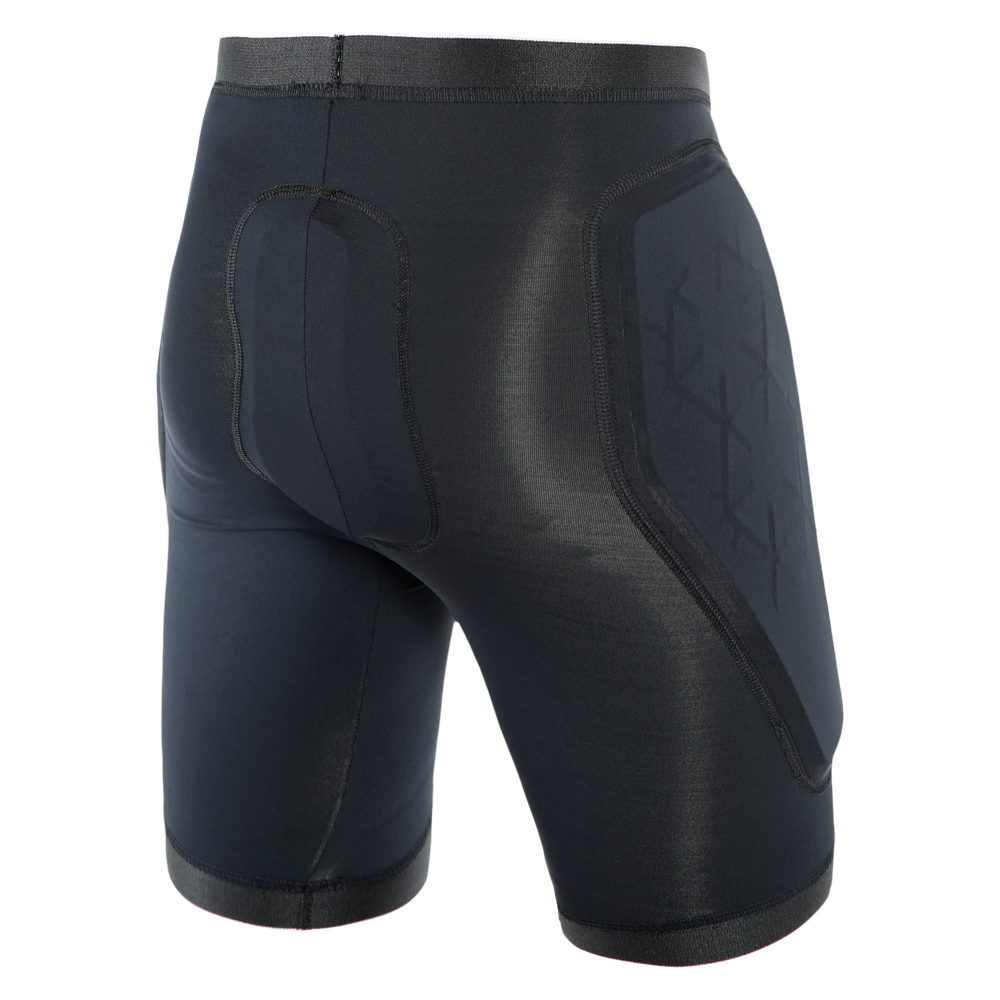 scarabeo-flex-shorts-black image number 1