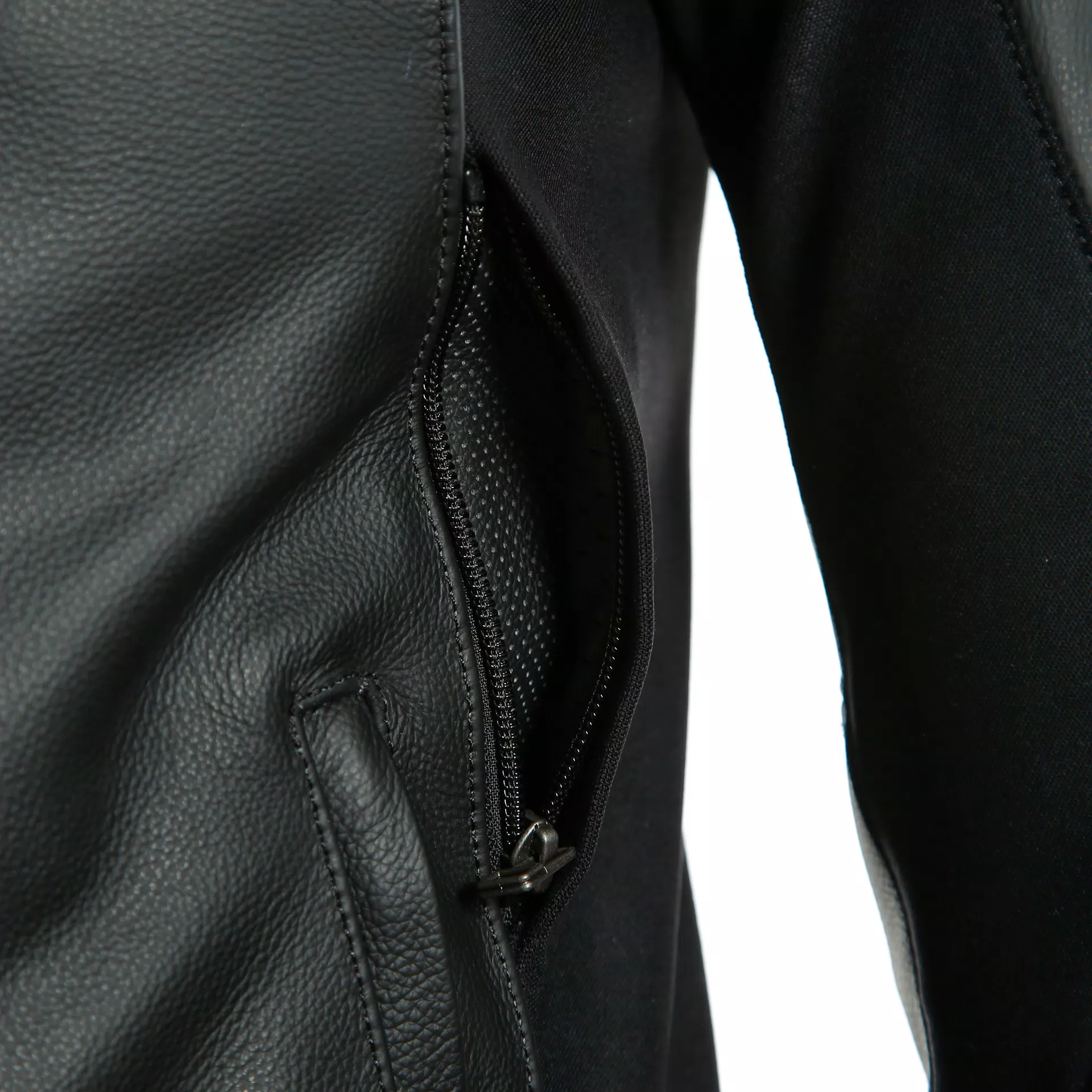 SPORT PRO - MEN'S MOTORCYCLE LEATHER JACKET