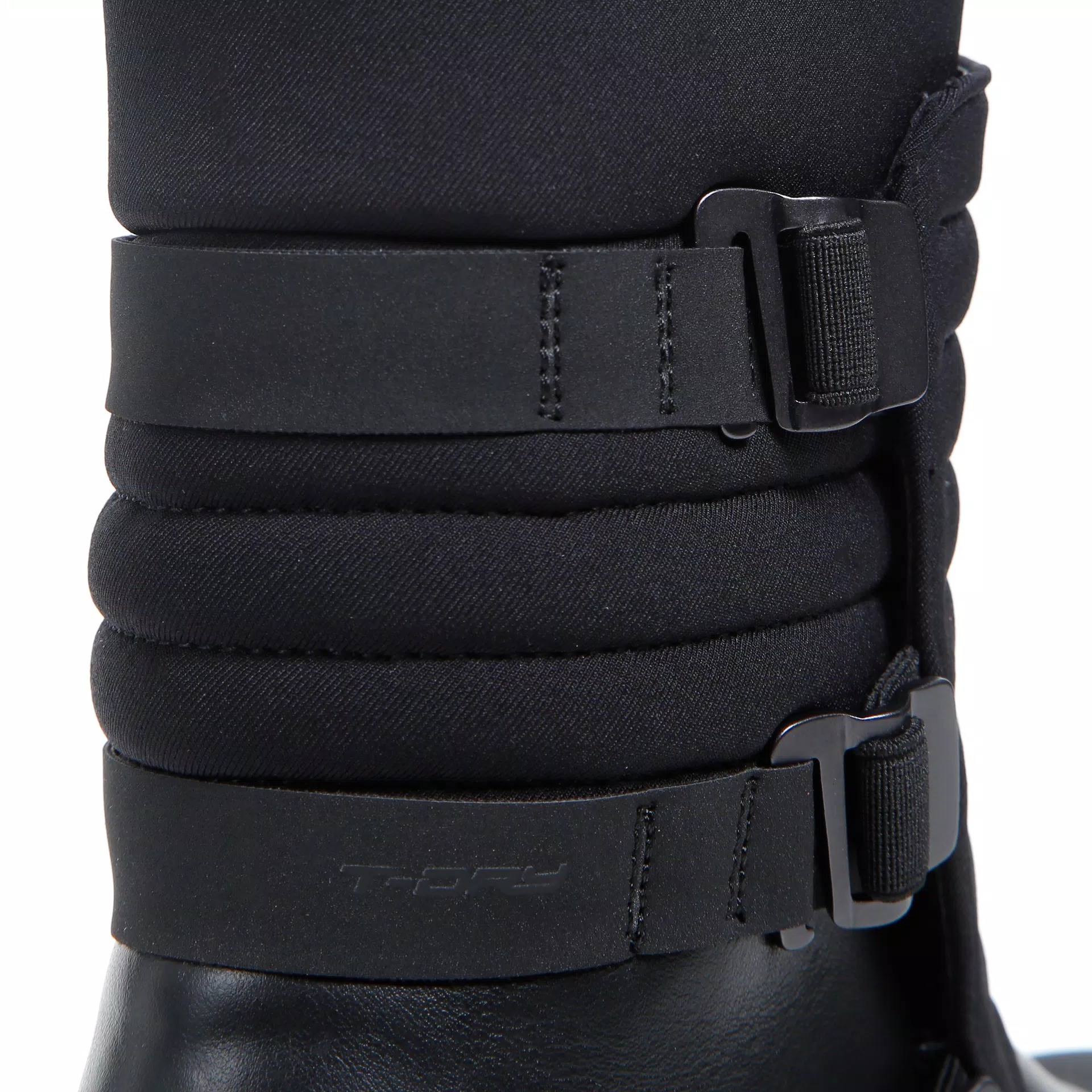 FREYJA LADY WP - BLACK