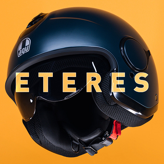 AGV Eteres