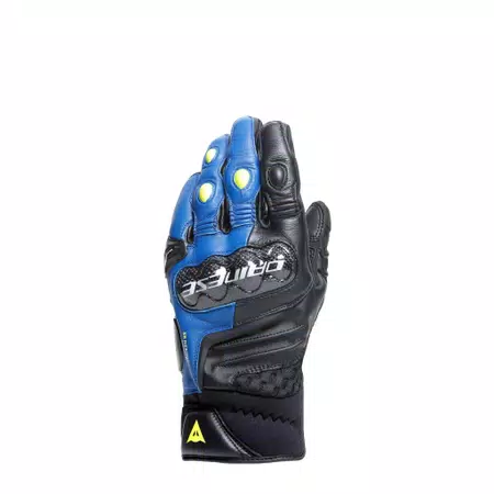 CARBON 4 SHORT LEATHER GLOVES