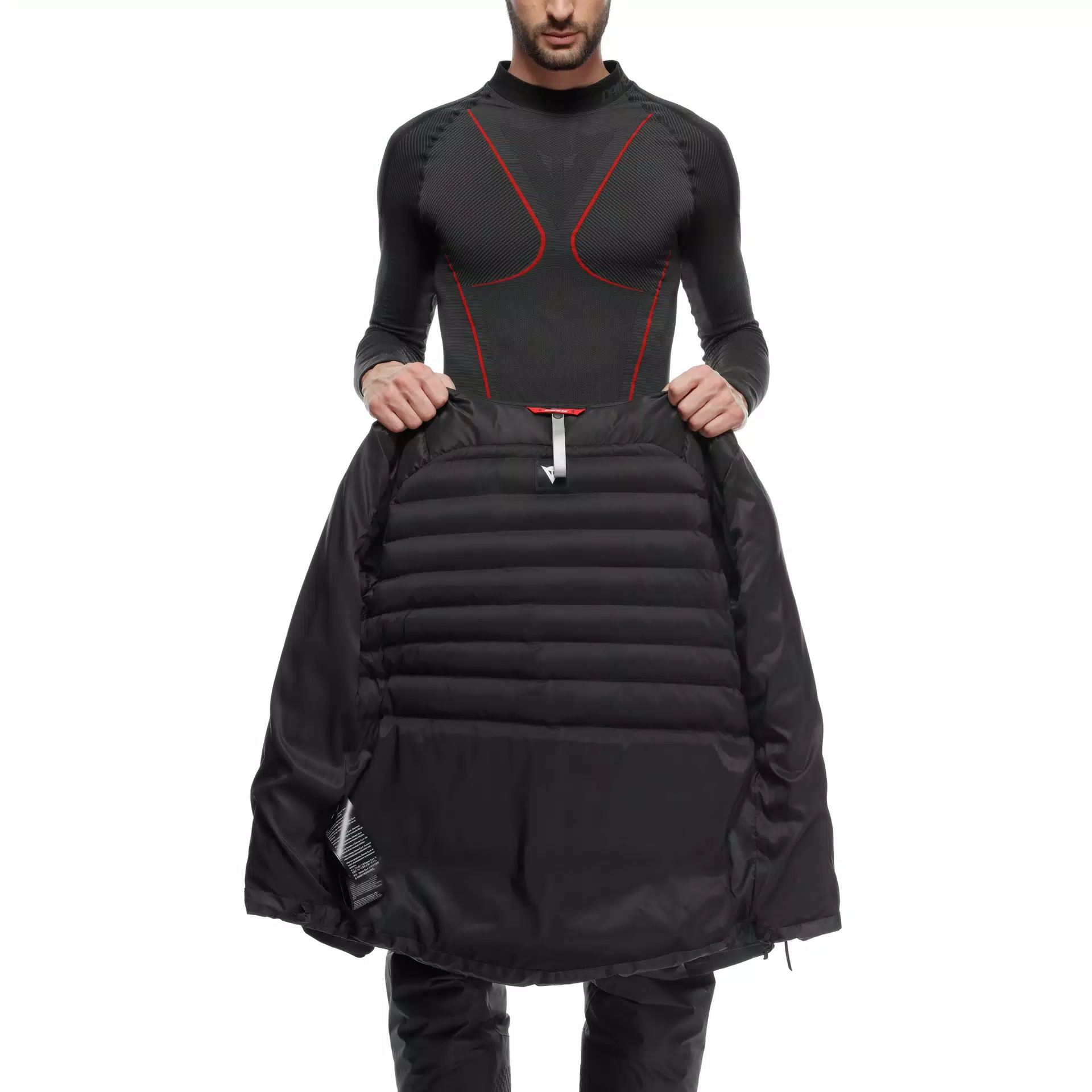 MEN'S M003 D-DRY® SKI JACKET | STRETCH-LIMO | Dainese