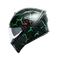 K5 S MULTI ECE DOT - VULCANUM GREEN