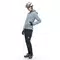 HGC SHELL - GUSCIO BICI IMPERMEABILE DONNA