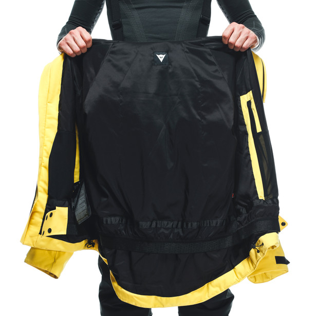 hpl-spire-empire-yellow image number 8