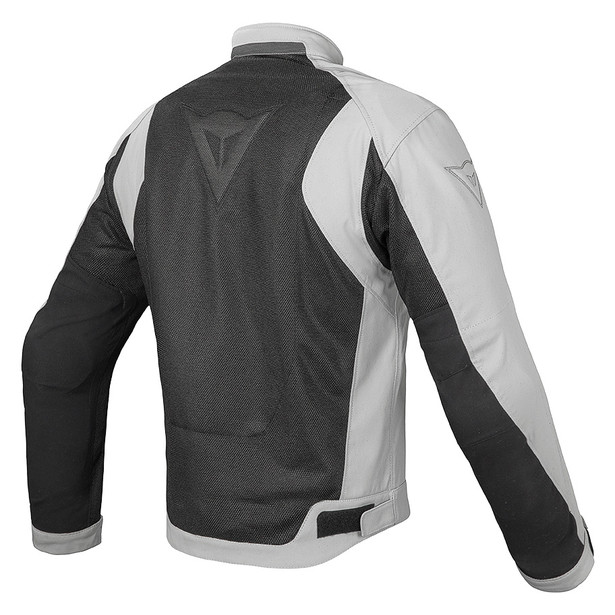 Air Flux D1 Tex Jacket: textile motorcycle jacket - Dainese