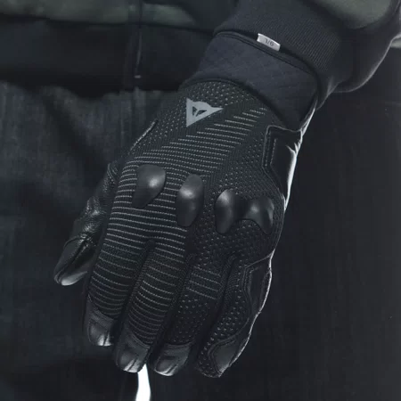 UNRULY ERGO-TEK GLOVES