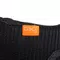 NALBAK WP SOMMER MOTORRADSCHUHE DAMEN - SCHWARZ/GOLD