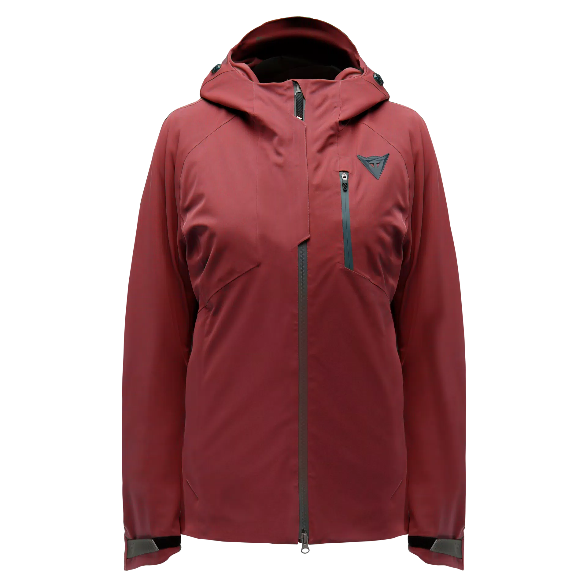 ESSENTIAL SLOPE SKIJACKE FÜR DAMEN