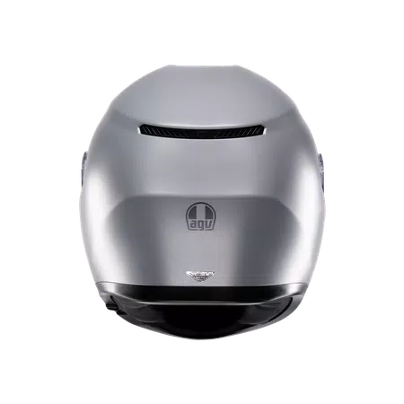 K3 E2206 - MONO MATT NARDO GREY -  - 5