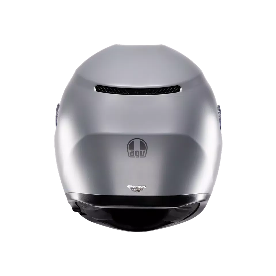K3 E2206 - MONO MATT NARDO GREY -  - 5