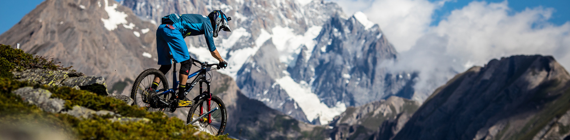 dainese mountain bike