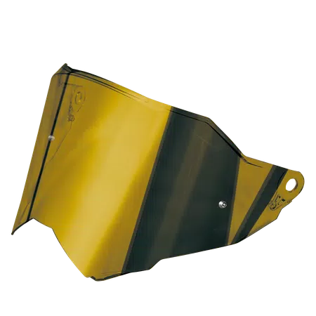 VISOR AX9 - IRIDIUM GOLD -  - 1
