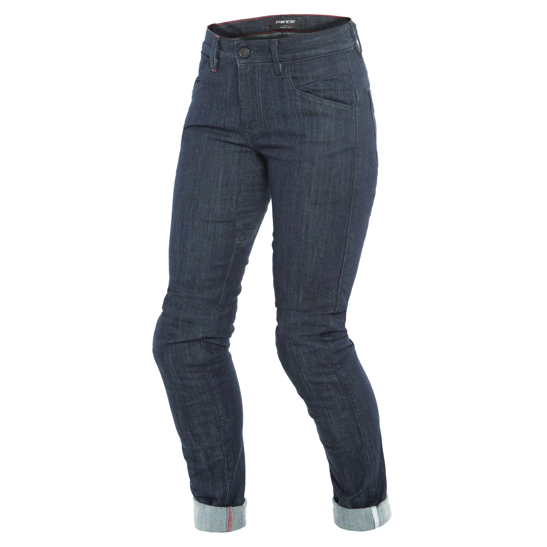 ALBA SLIM LADY JEANS