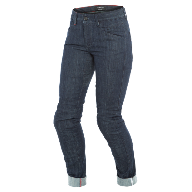 alba-slim-lady-jeans-dark-denim image number 0
