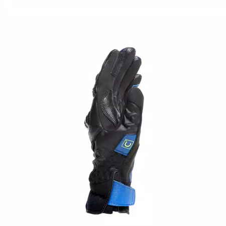 CARBON 4 SHORT LEATHER GLOVES