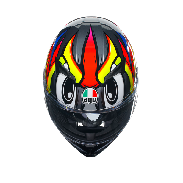 Agv birdy clearance