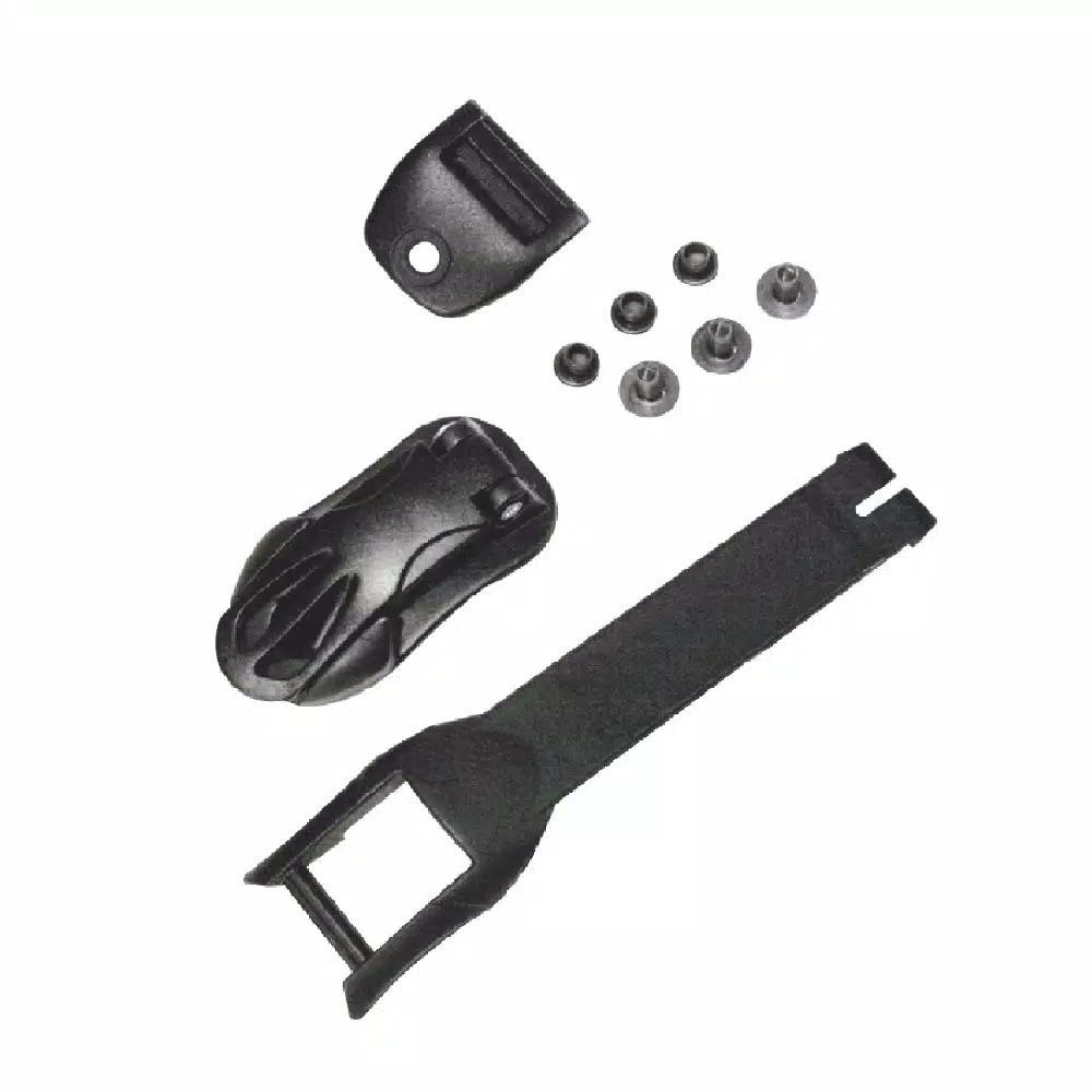 POLYURETH.BUCKLE (13cm) FOR INFINITY GORE-TEX&reg;