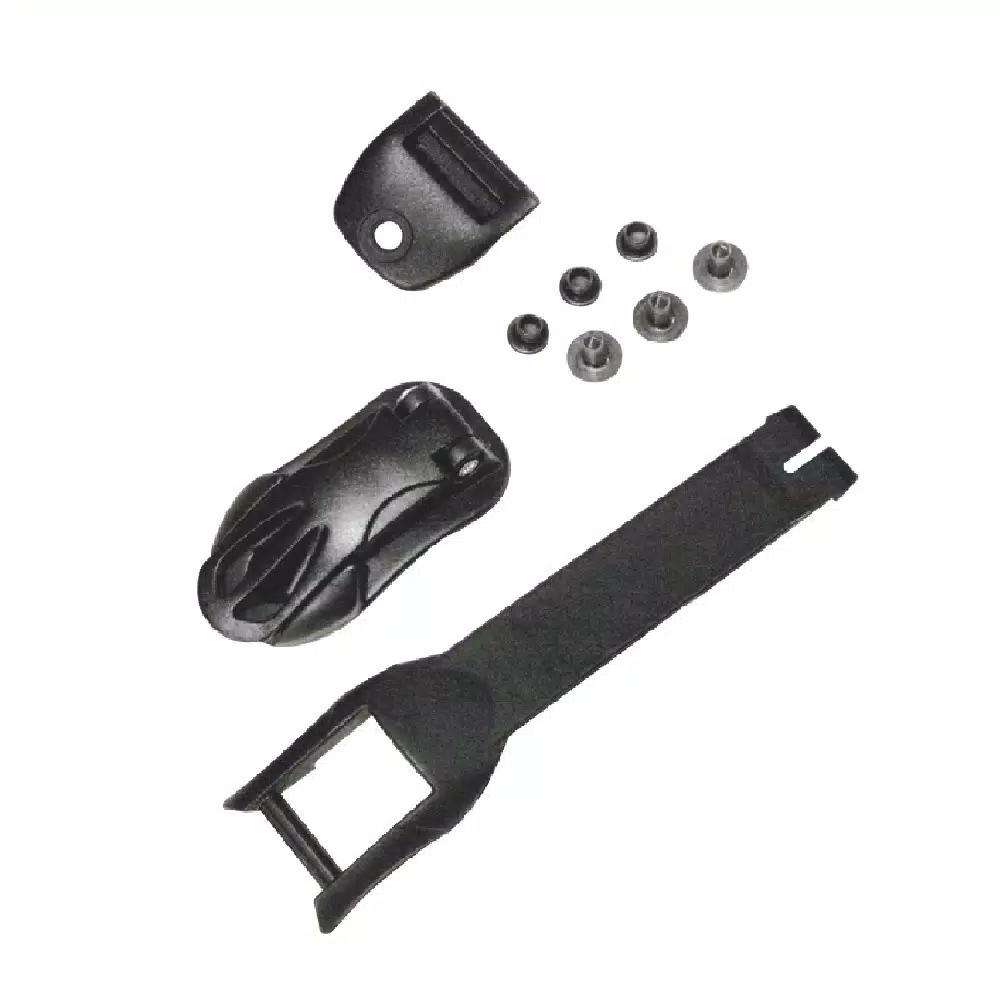 POLYURETH.BUCKLE (13cm) FOR INFINITY GORE-TEX®