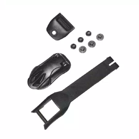 HEBILLA DE POLIURETANO PARA INFINITY GORE-TEX® (13 CM) -  - 1