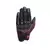 BLACK/RED-LAVA