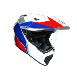 Agv dirt bike discount helmet